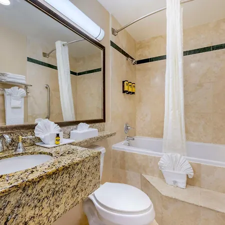 Best Western Plus Marina Shores Hotel Dana Point Exterior foto