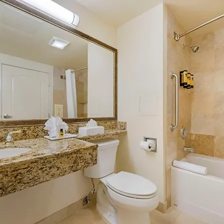 Best Western Plus Marina Shores Hotel Dana Point Exterior foto