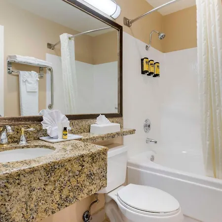Best Western Plus Marina Shores Hotel Dana Point Exterior foto