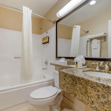 Best Western Plus Marina Shores Hotel Dana Point Exterior foto