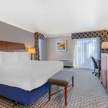 Best Western Plus Marina Shores Hotel Dana Point Exterior foto