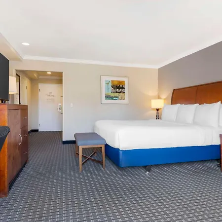 Best Western Plus Marina Shores Hotel Dana Point Exterior foto