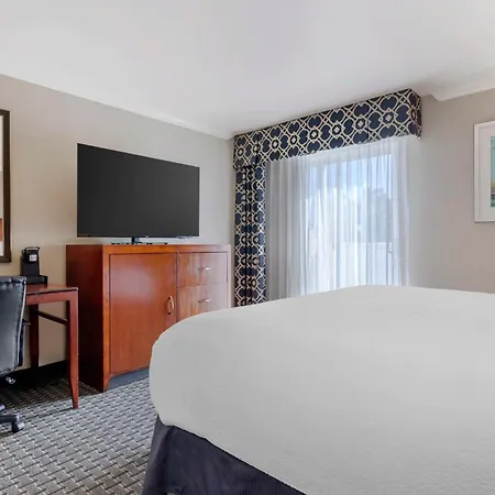 Best Western Plus Marina Shores Hotel Dana Point Exterior foto