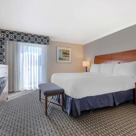 Best Western Plus Marina Shores Hotel Dana Point Exterior foto