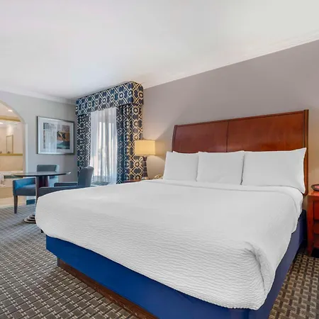Best Western Plus Marina Shores Hotel Dana Point Exterior foto