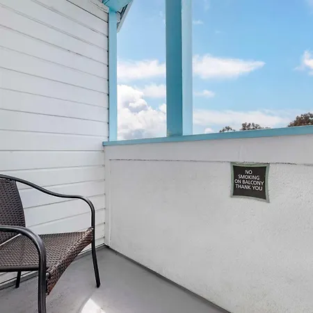 Best Western Plus Marina Shores Hotel Dana Point Exterior foto