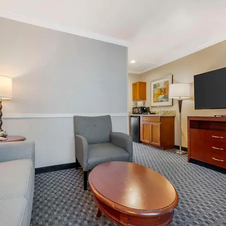 Best Western Plus Marina Shores Hotel Dana Point Exterior foto