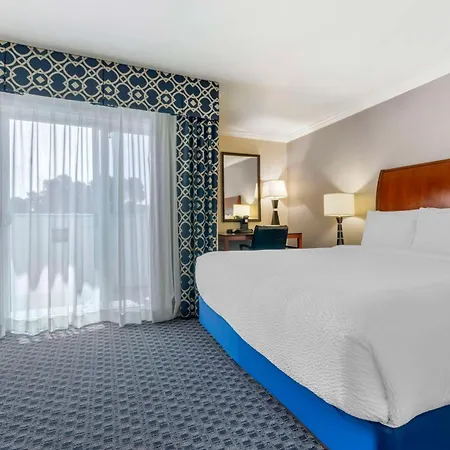 Best Western Plus Marina Shores Hotel Dana Point Exterior foto