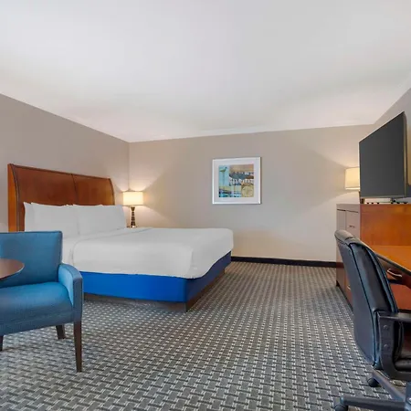 Best Western Plus Marina Shores Hotel Dana Point Exterior foto