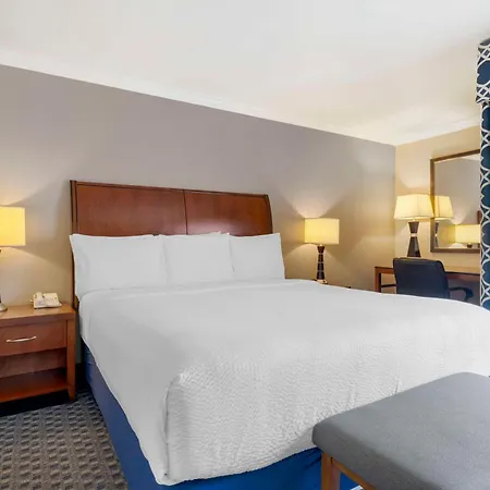 Best Western Plus Marina Shores Hotel Dana Point Exterior foto