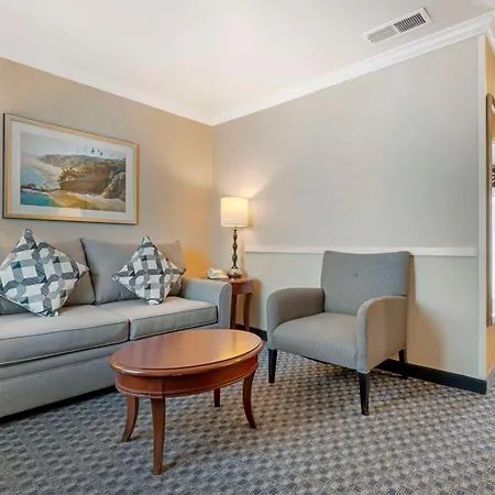 Best Western Plus Marina Shores Hotel Dana Point Exterior foto