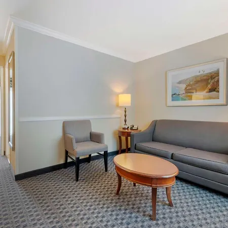 Best Western Plus Marina Shores Hotel Dana Point Exterior foto