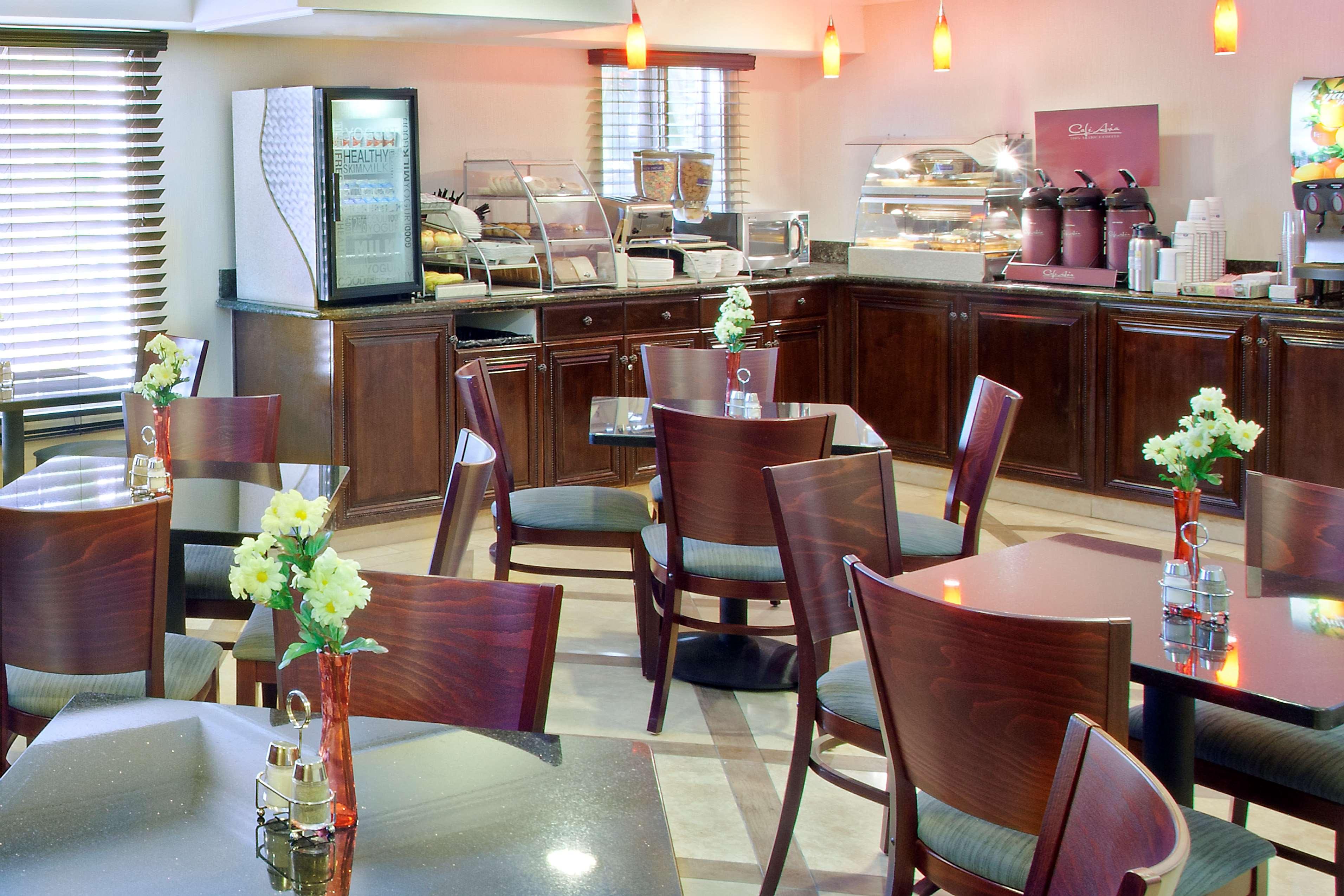 Western Marina Shores Hotel Dana Point