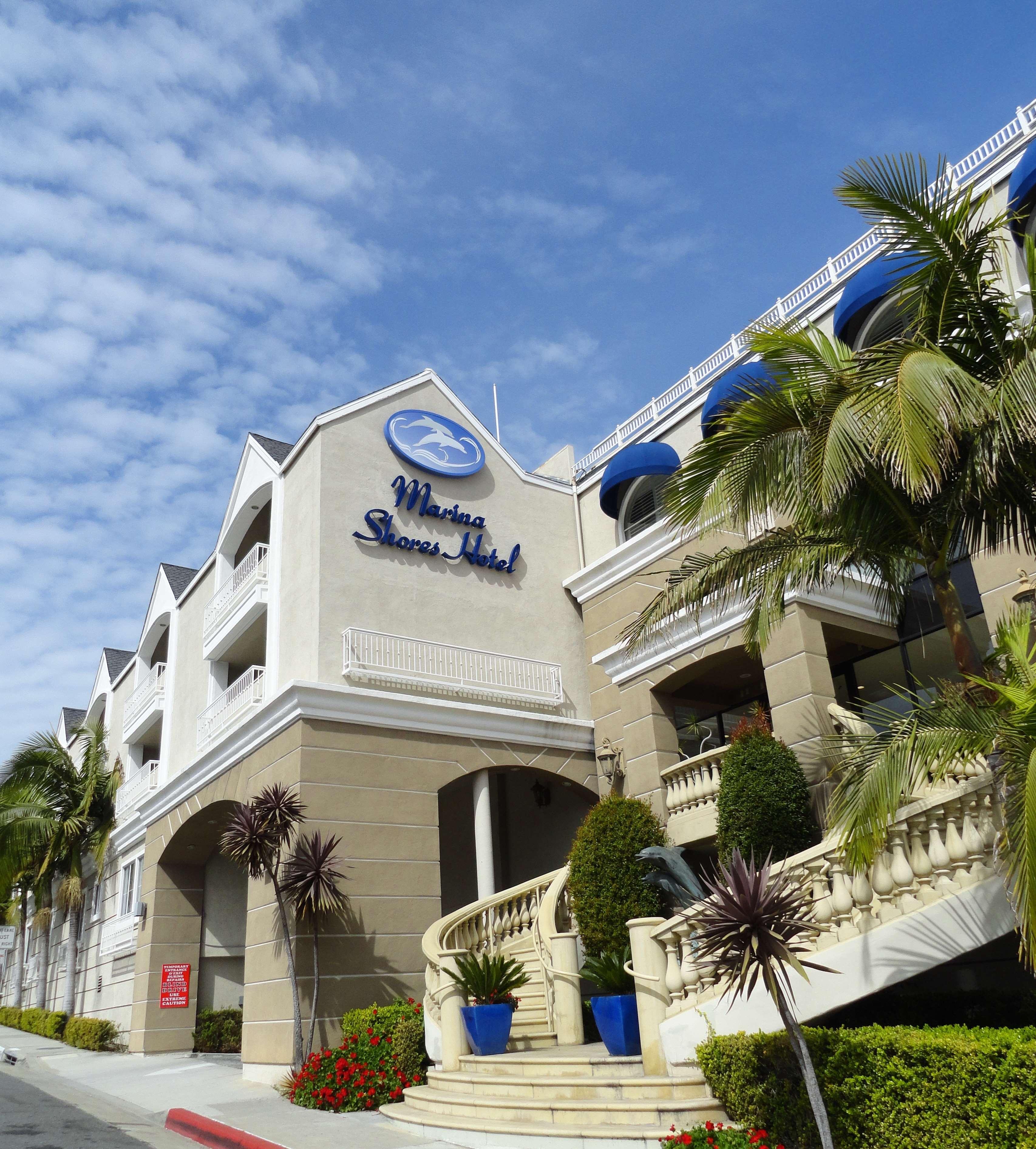 Hotel Western Marina Shores 3*
