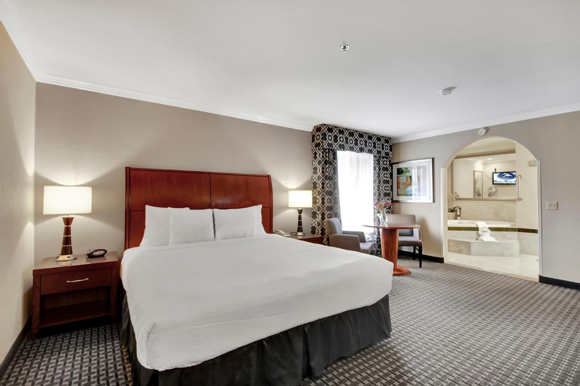 Western Marina Shores Hotel Dana Point