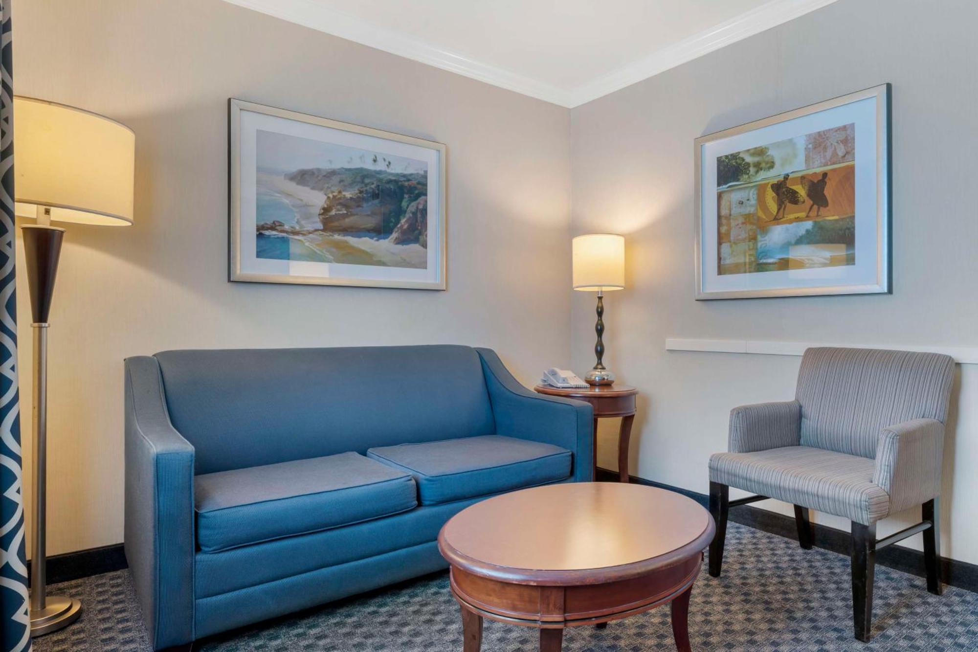 Western Marina Shores 3*