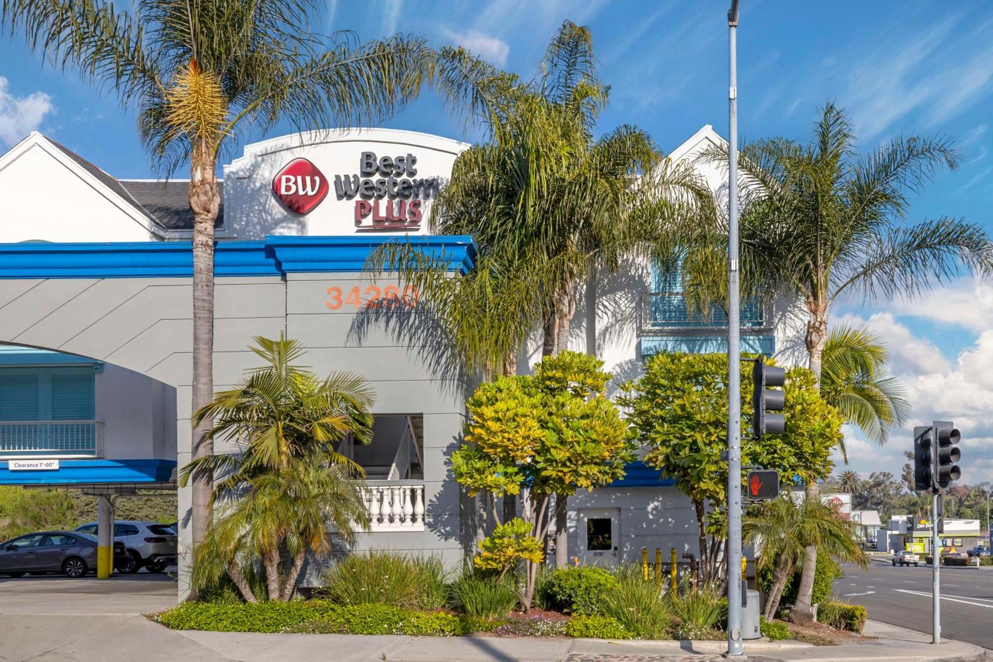 Hotel Western Marina Shores