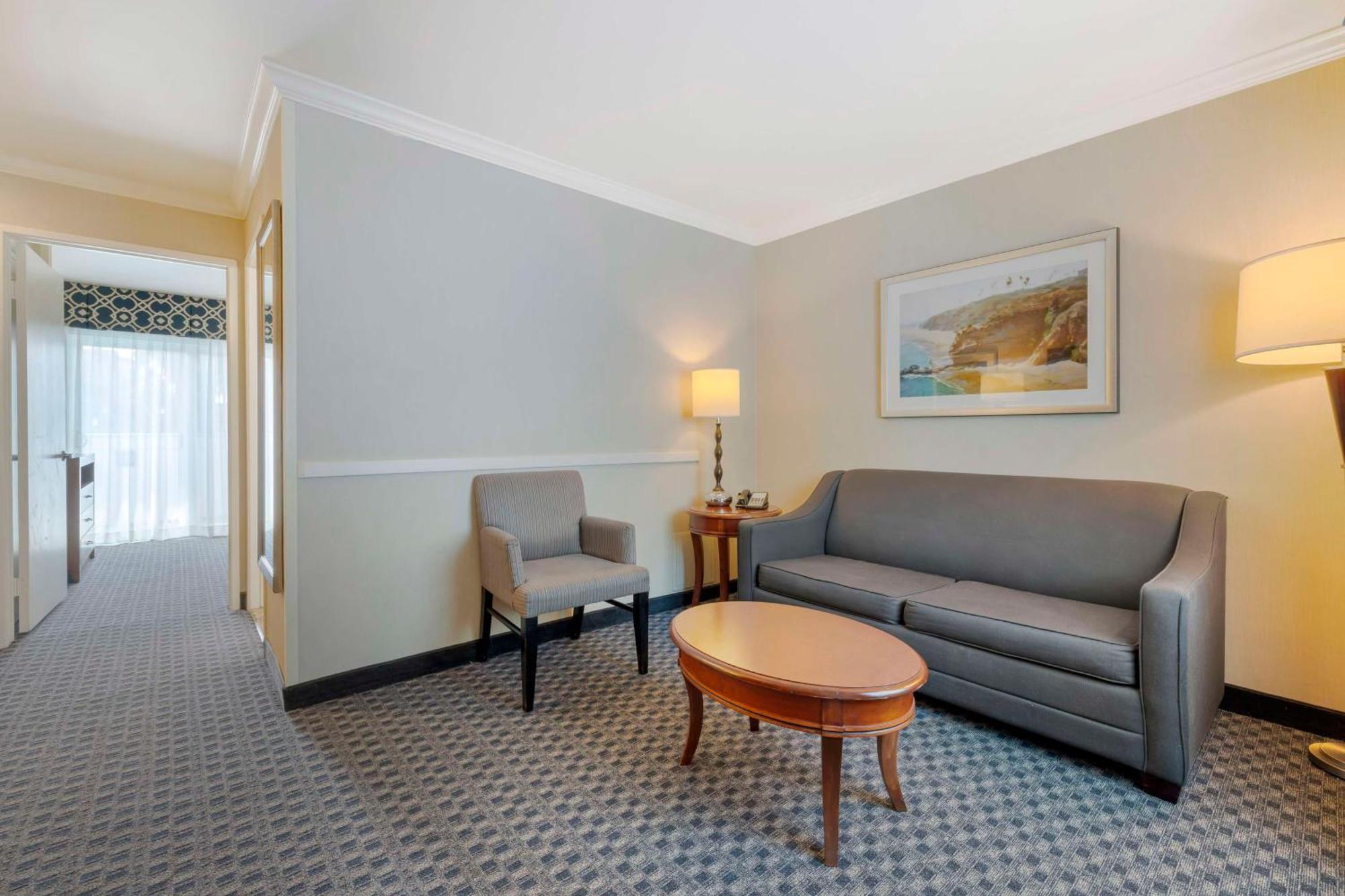 Western Marina Shores Hotel Dana Point