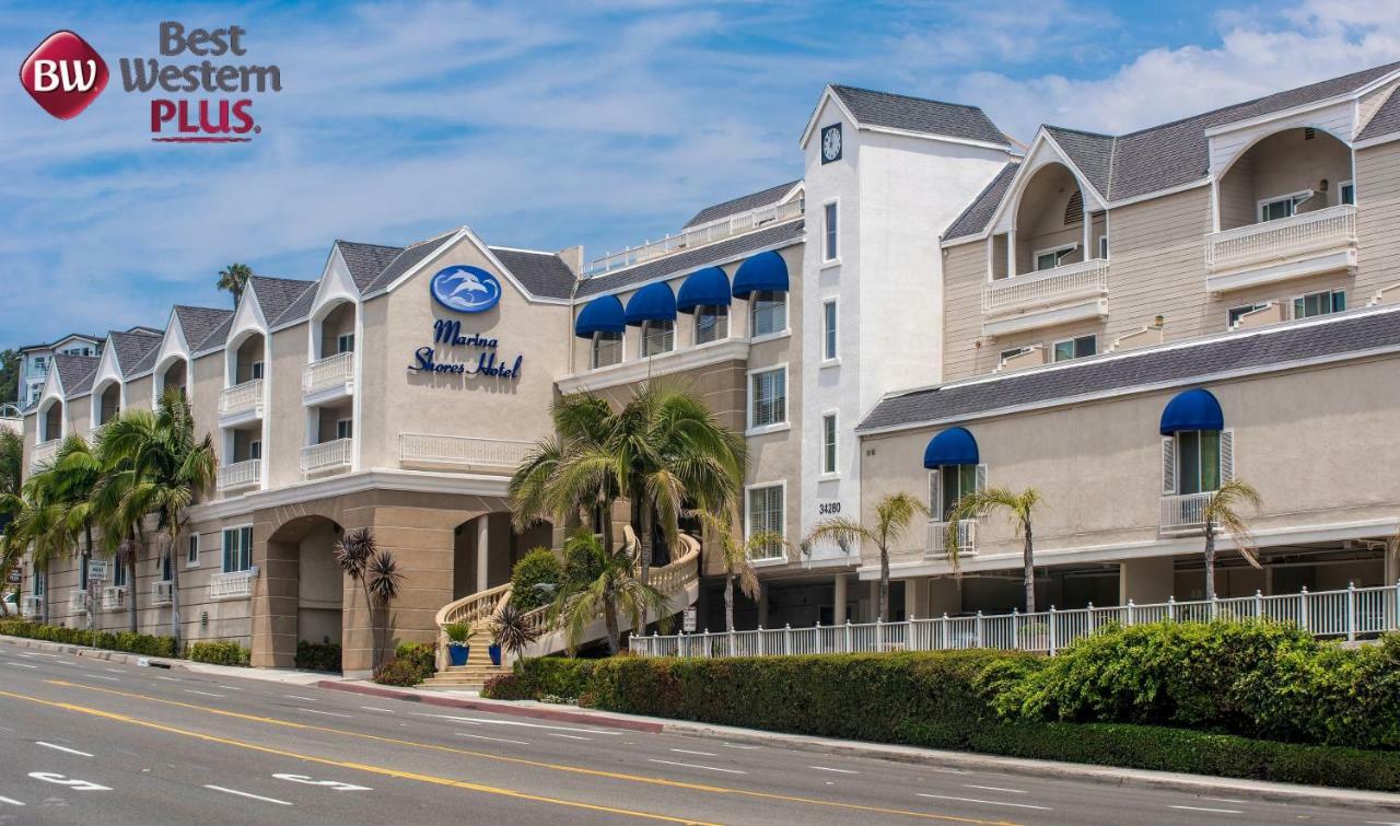 Western Marina Shores Dana Point
