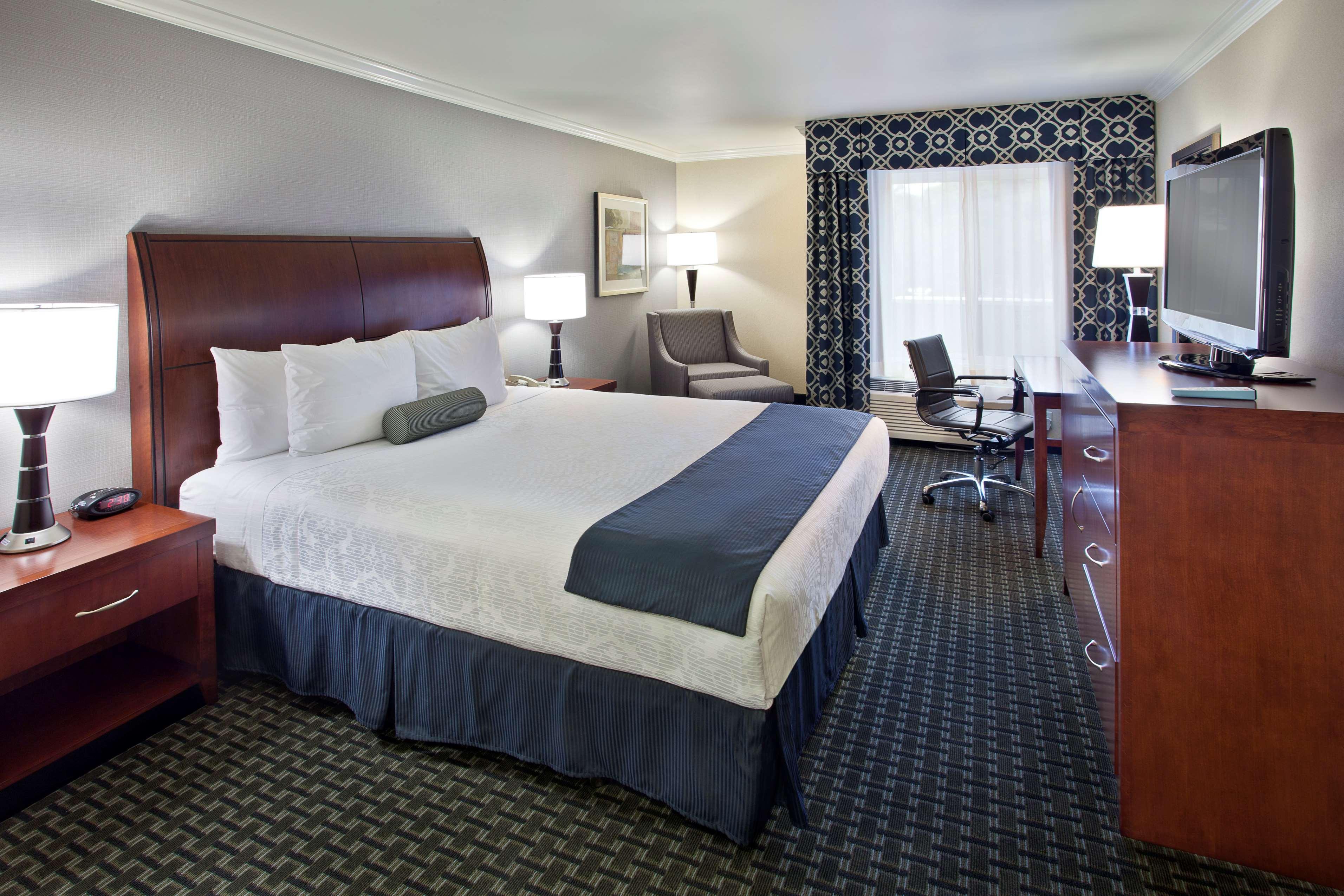 Western Marina Shores 3* Dana Point
