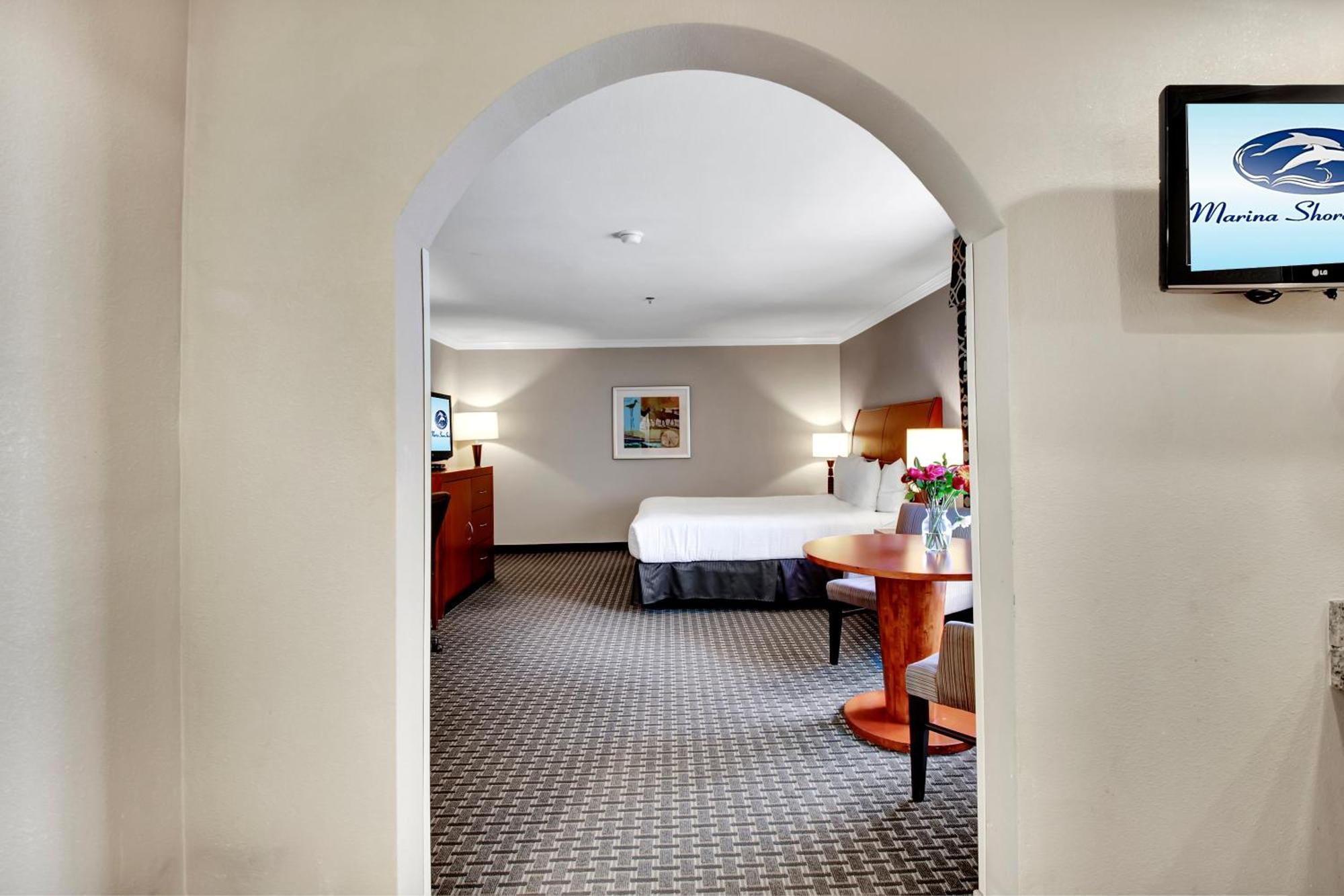 Hotel Western Marina Shores