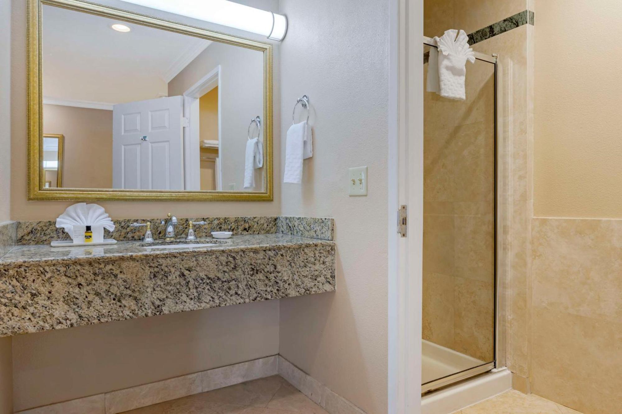 Hotel Western Marina Shores Dana Point