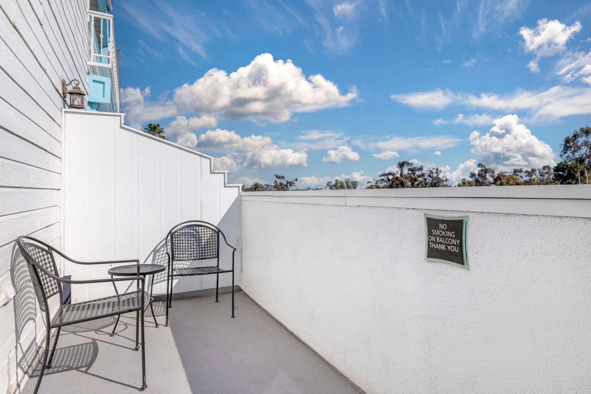 Western Marina Shores 3* Dana Point
