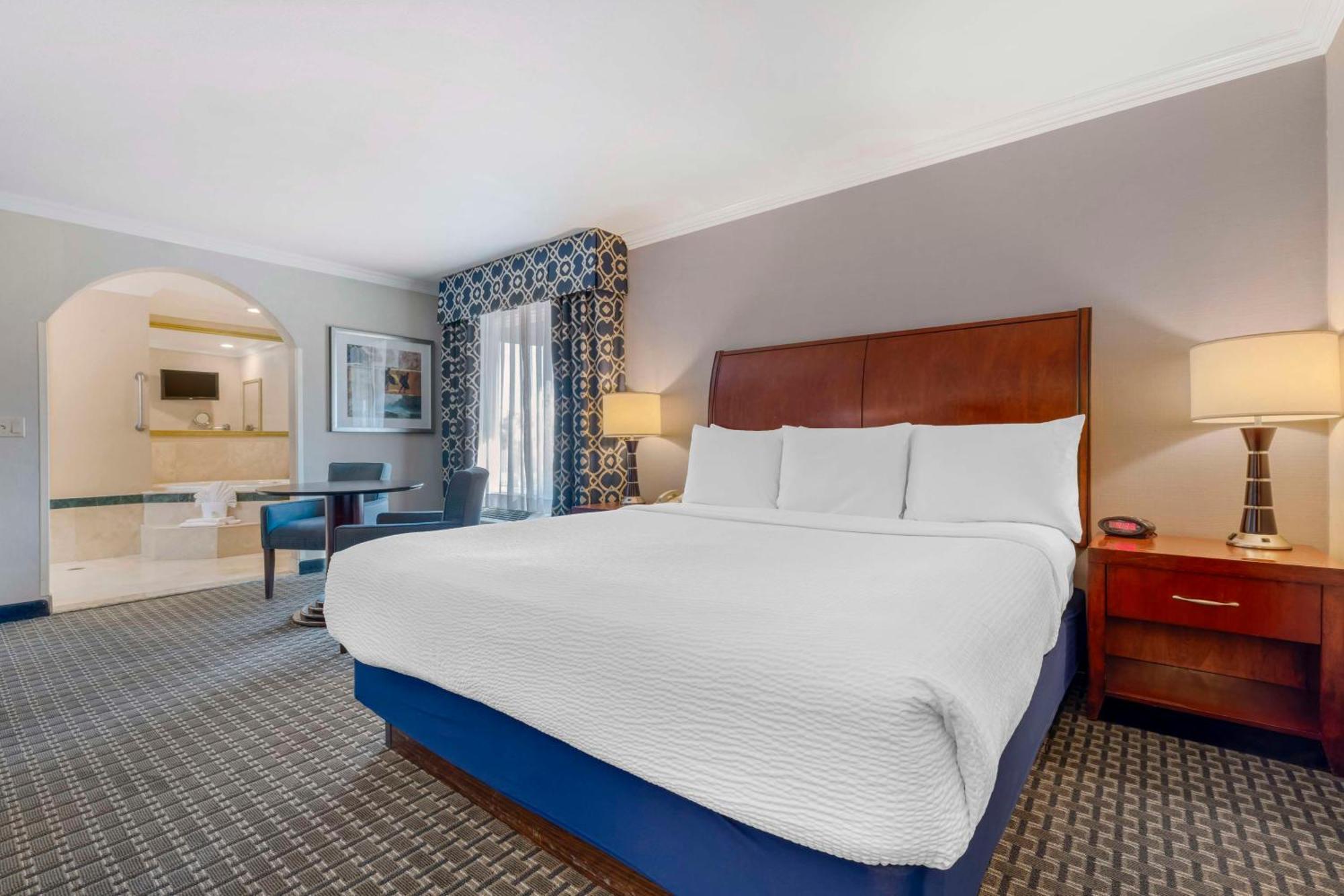 Hotel Western Marina Shores