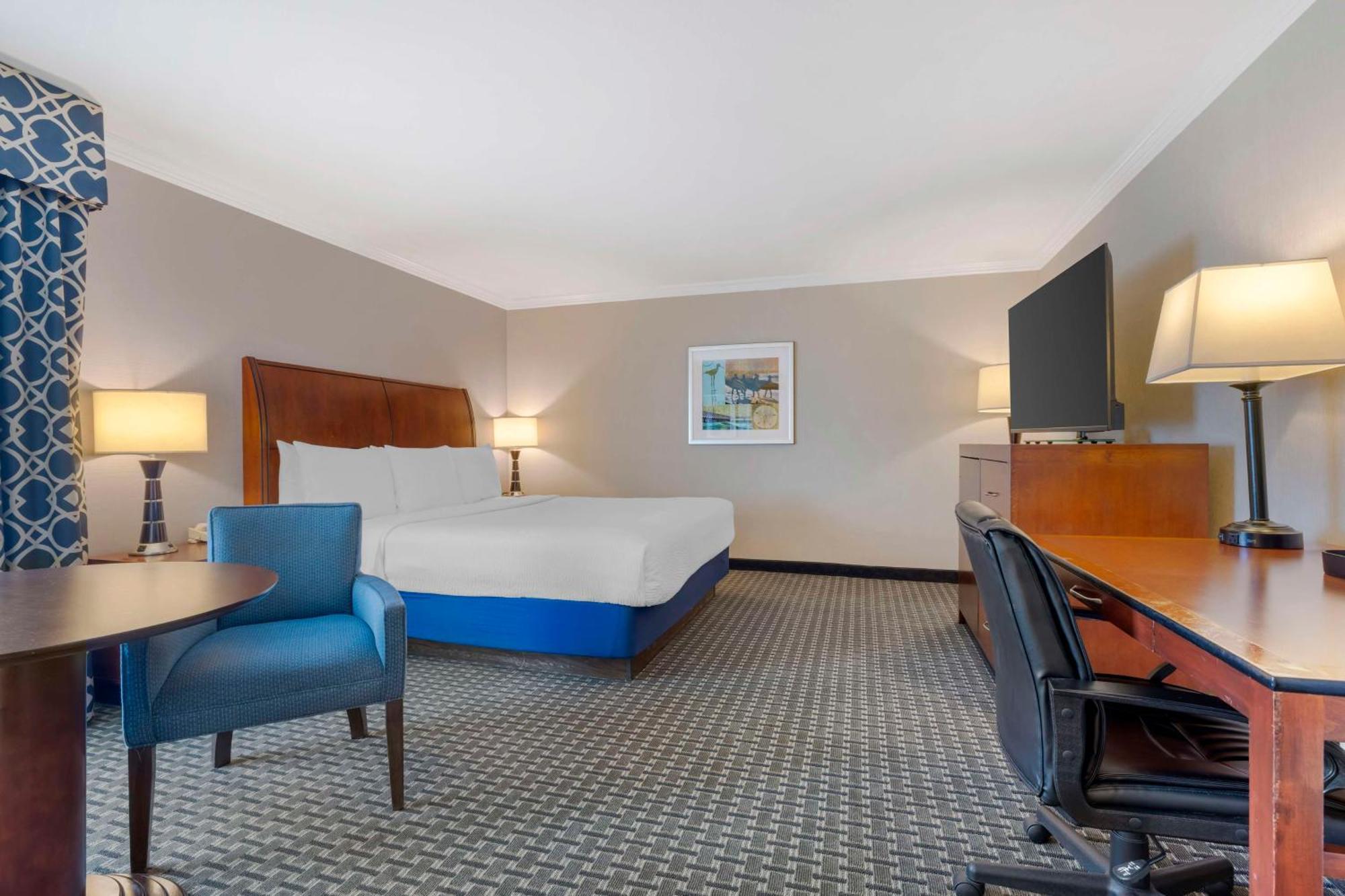 Hotel Western Marina Shores Dana Point
