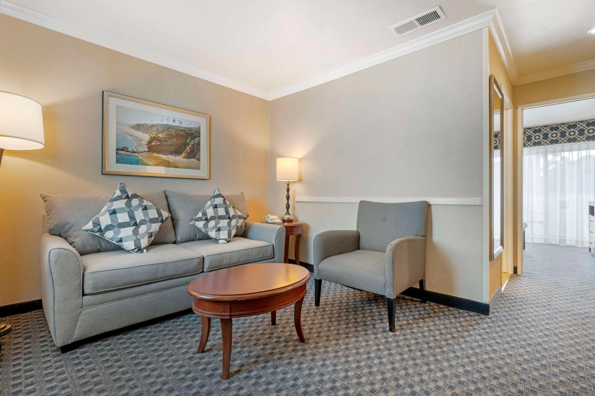 Western Marina Shores 3* Dana Point