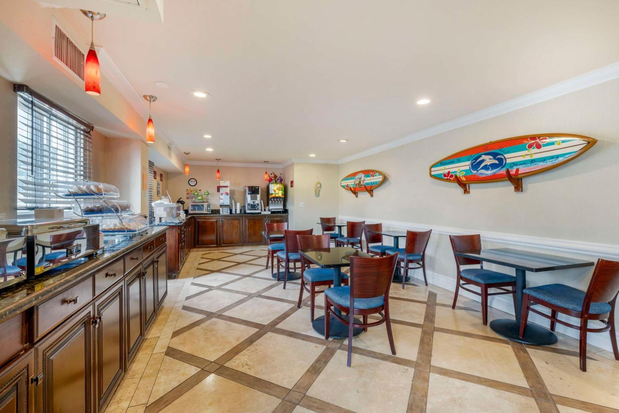 Western Marina Shores 3* Dana Point