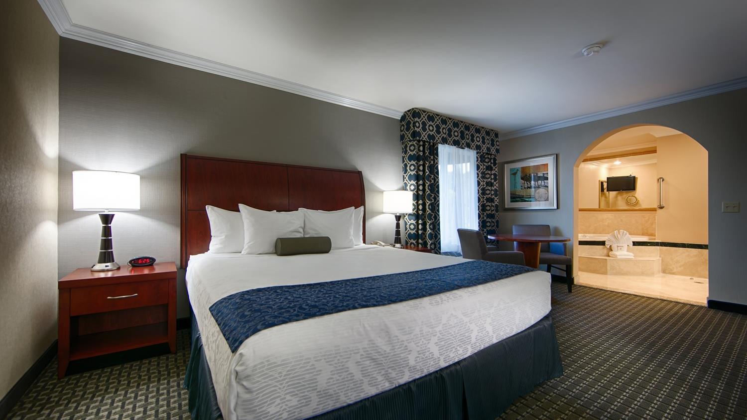 Western Marina Shores 3* Dana Point